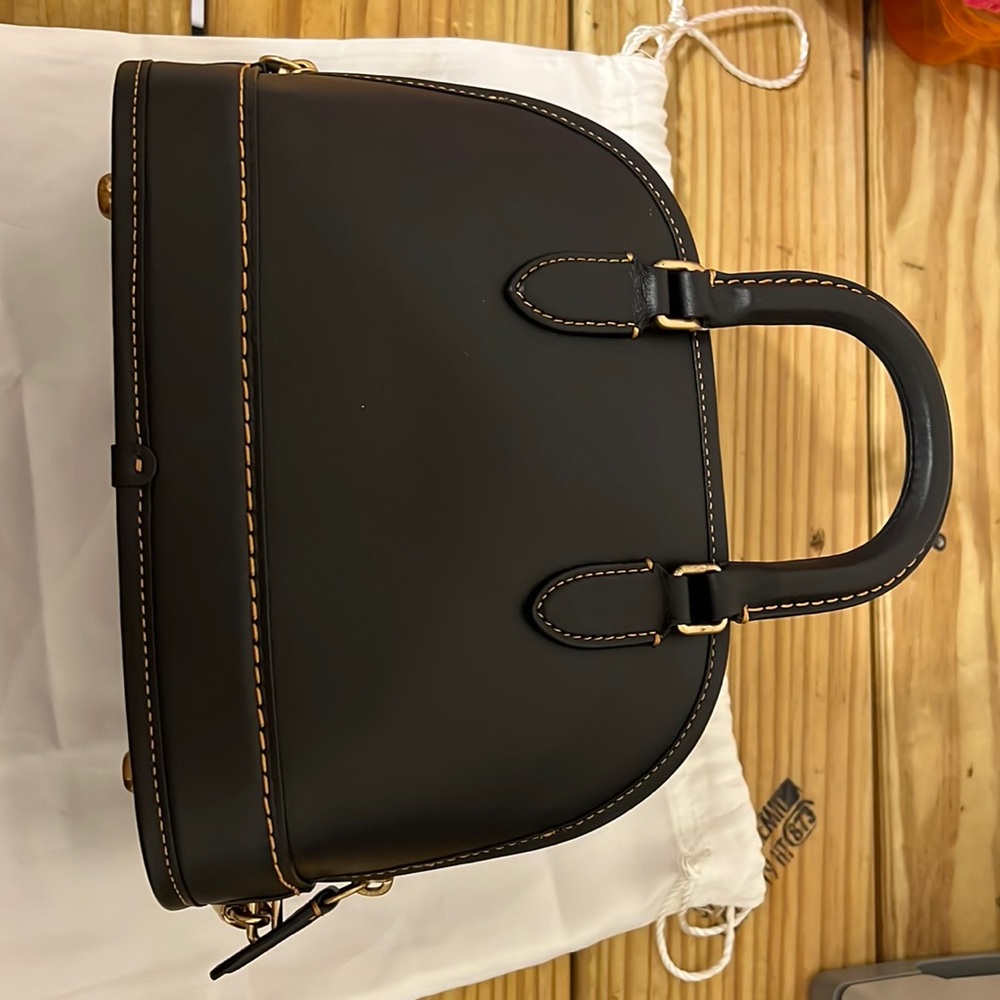 Coach Revel Bag